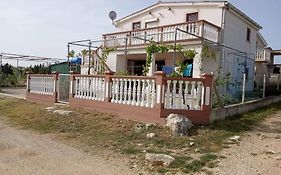 Apartman Borosa